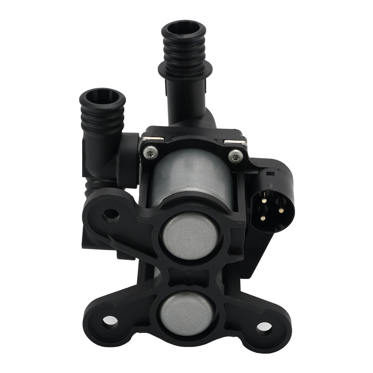 HVAC Coolant Regulation Valve 64118391417 For BMW E34 E32 E31
