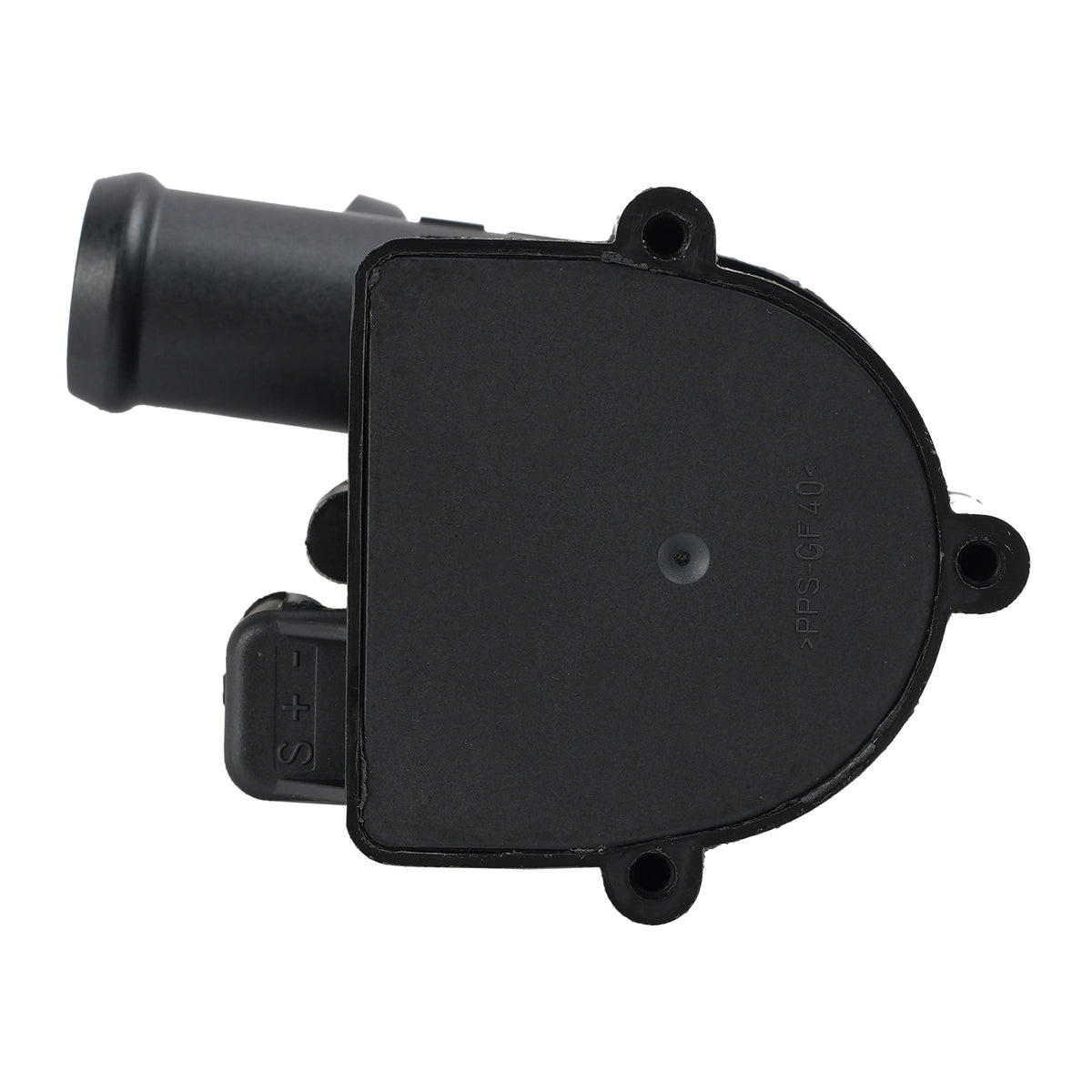 HVAC Coolant Regulation Valve 5N0965561 For Audi Volkswagen
