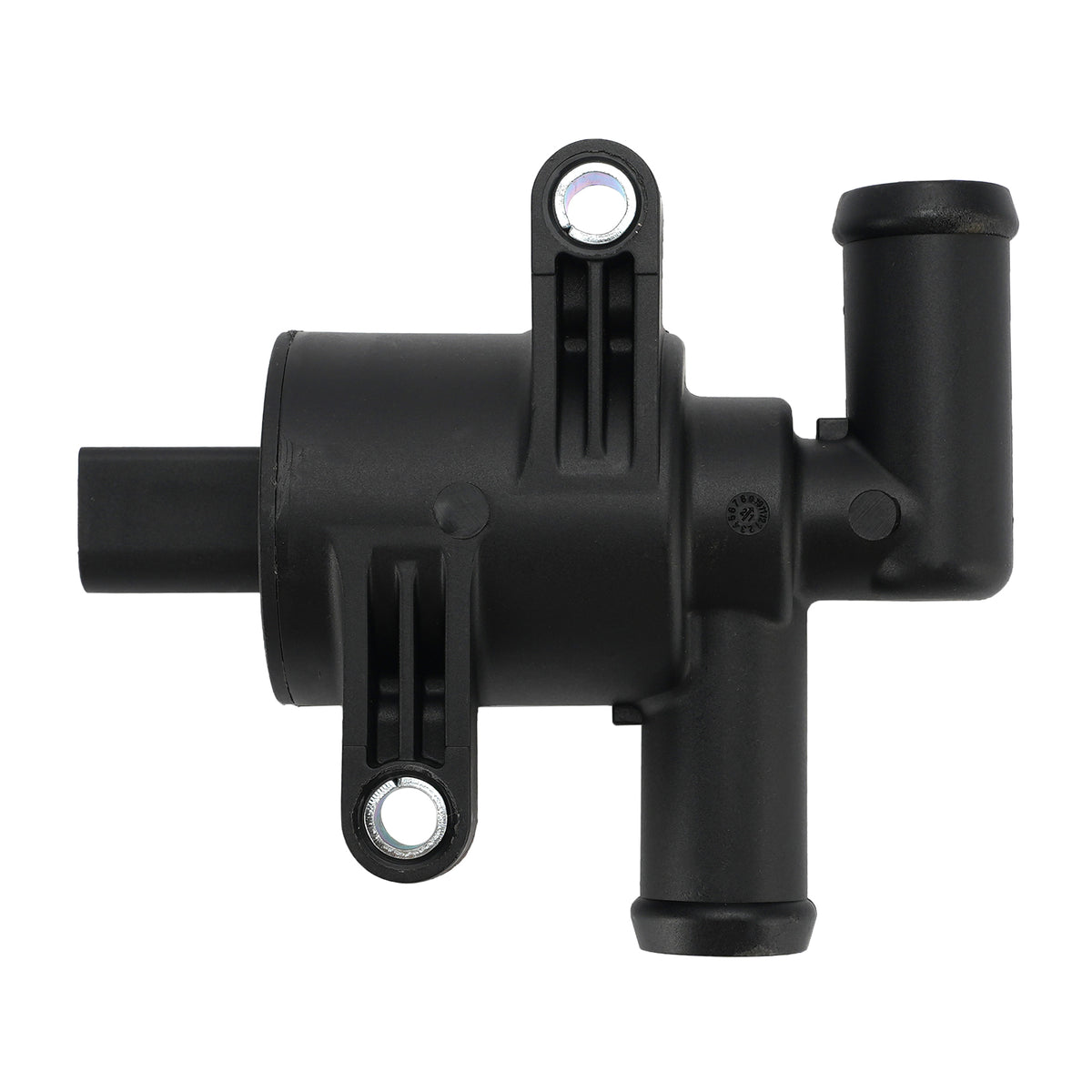 HVAC Coolant Regulation Valve 4H0121671B 4H0121671D ForAudi A3 2015-2016