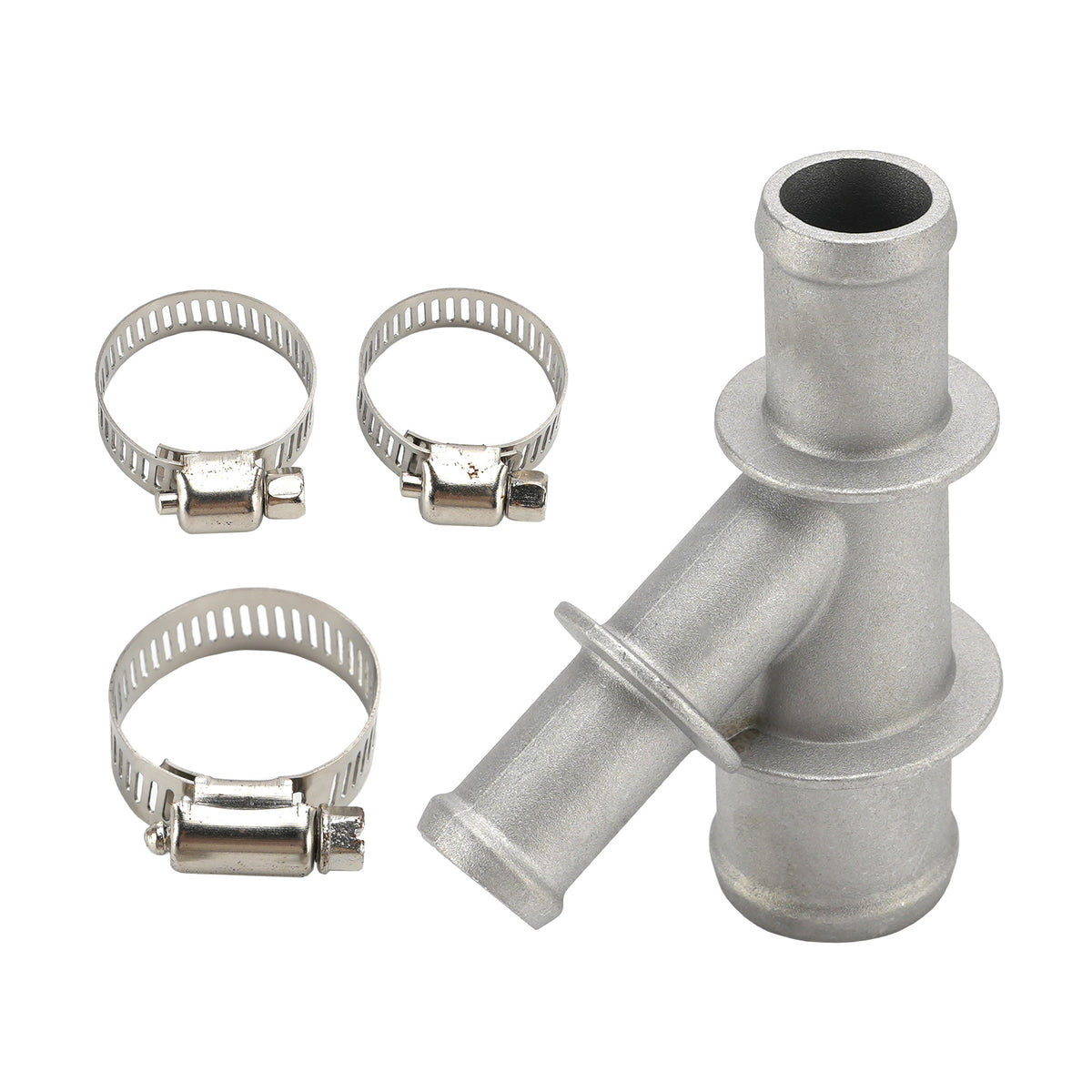 Coolant Hose Connector 47157 For Chevrolet Silverado 1999-2013