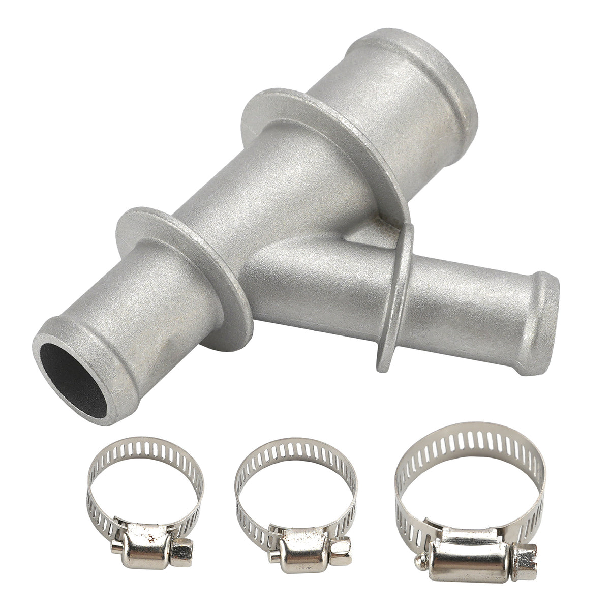 Coolant Hose Connector 47157 For Chevrolet Silverado 1999-2013