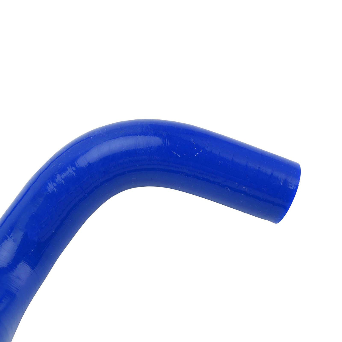 Silicone Radiator coolant Hose kit For Honda CB500SF 2026+ Blue