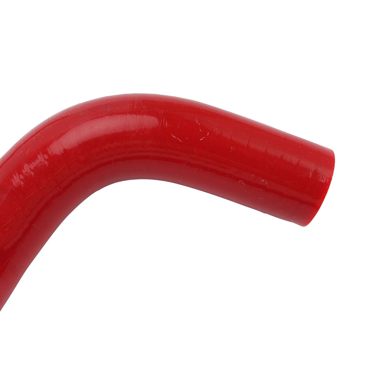 Silicone Radiator coolant Hose kit For Honda CB500SF 2026+ Red