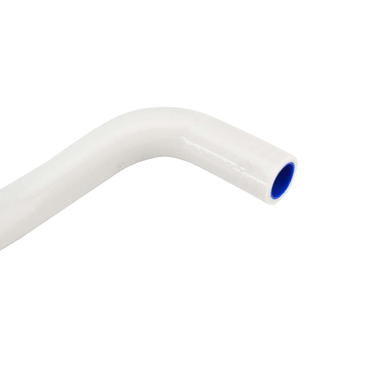 Silicone Radiator coolant Hose kit For Honda CB500SF 2026+ White