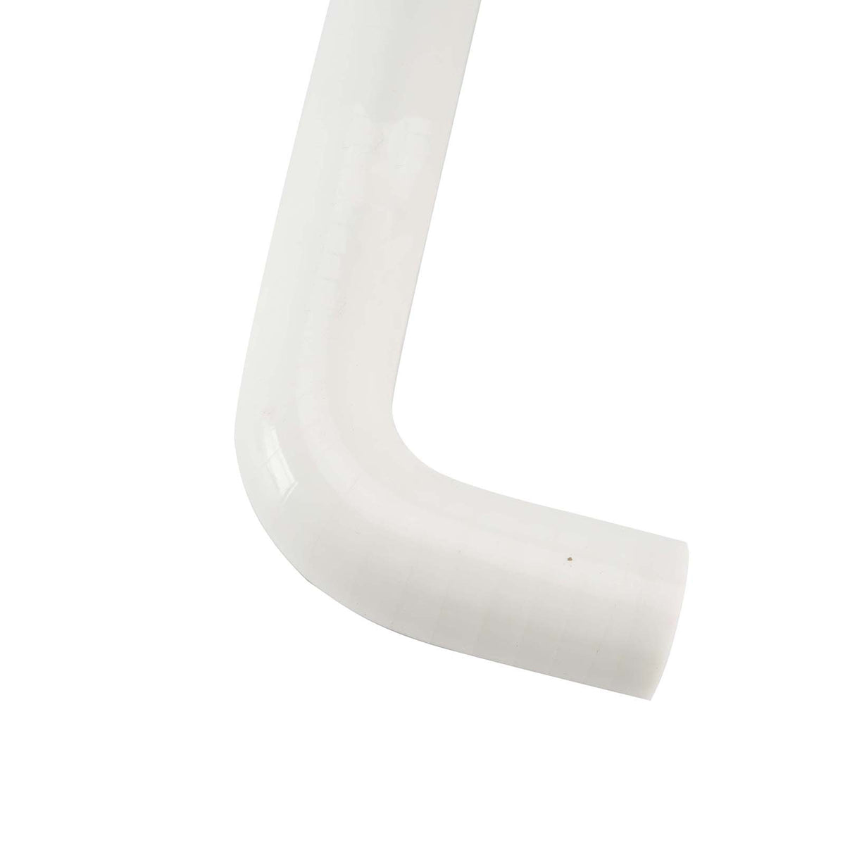 Silicone Radiator coolant Hose kit For Honda CB500SF 2026+ White
