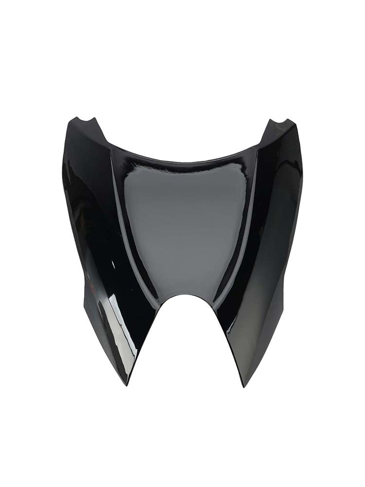 Rear Tail Seat Fairing lower panel For Trident 660 2022-2025 Black