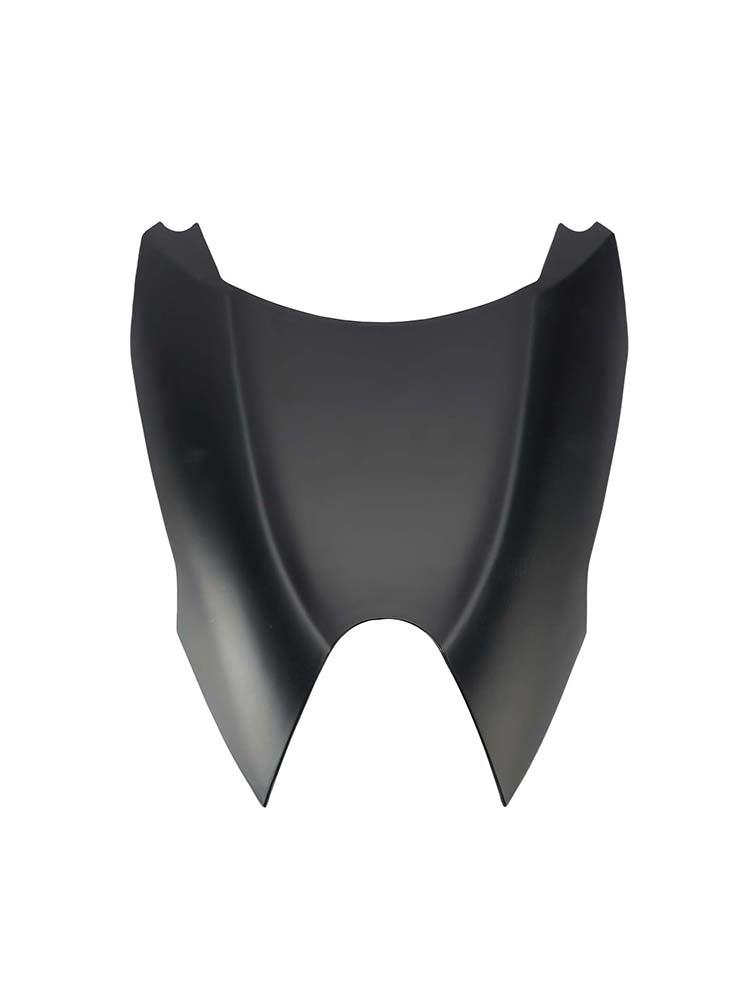 Rear Tail Seat Fairing lower panel For Trident 660 2022-2025 Matte Black