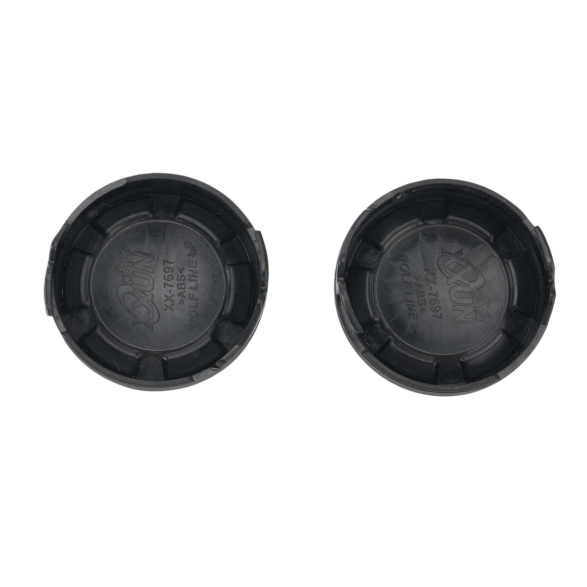 Key Cover Ignition Cowling Surround Trim for Trident 660 22-25 800 25-27 Black