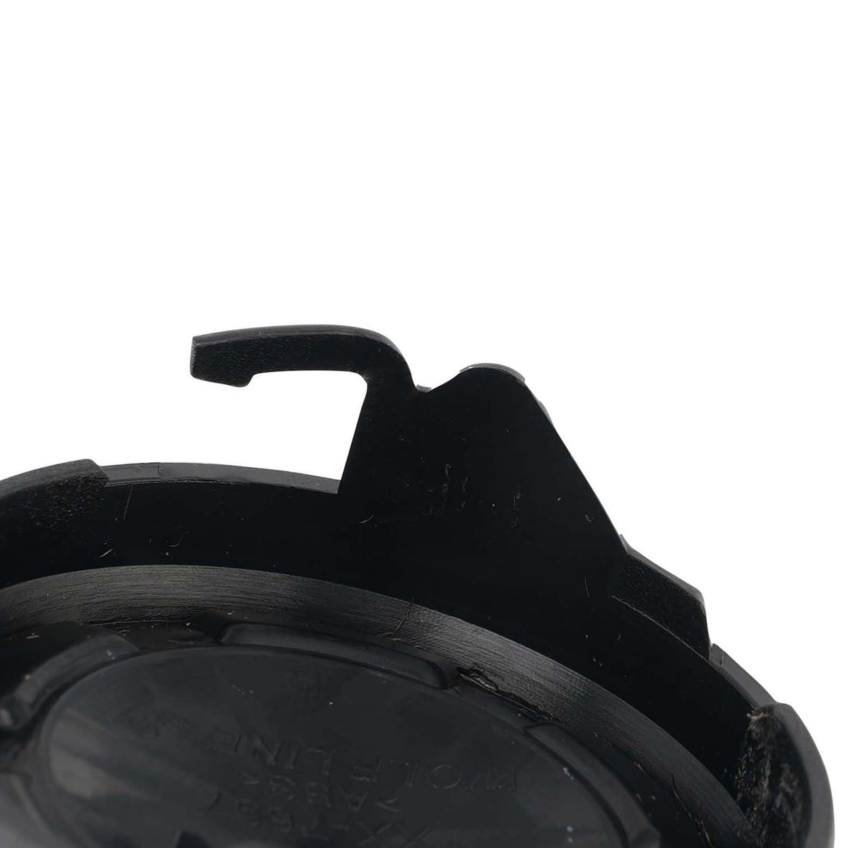 Key Cover Ignition Cowling Surround Trim for Trident 660 22-25 800 25-27 Black