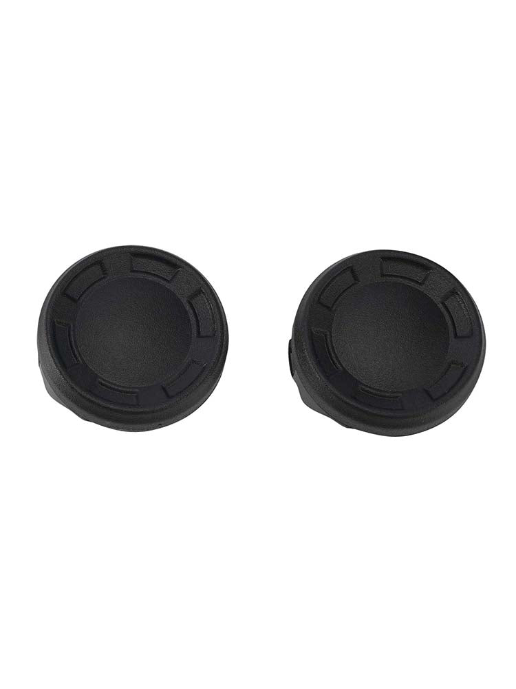 Key Cover Ignition Cowling Surround Trim for Trident 660 22-25 800 25-27 Black