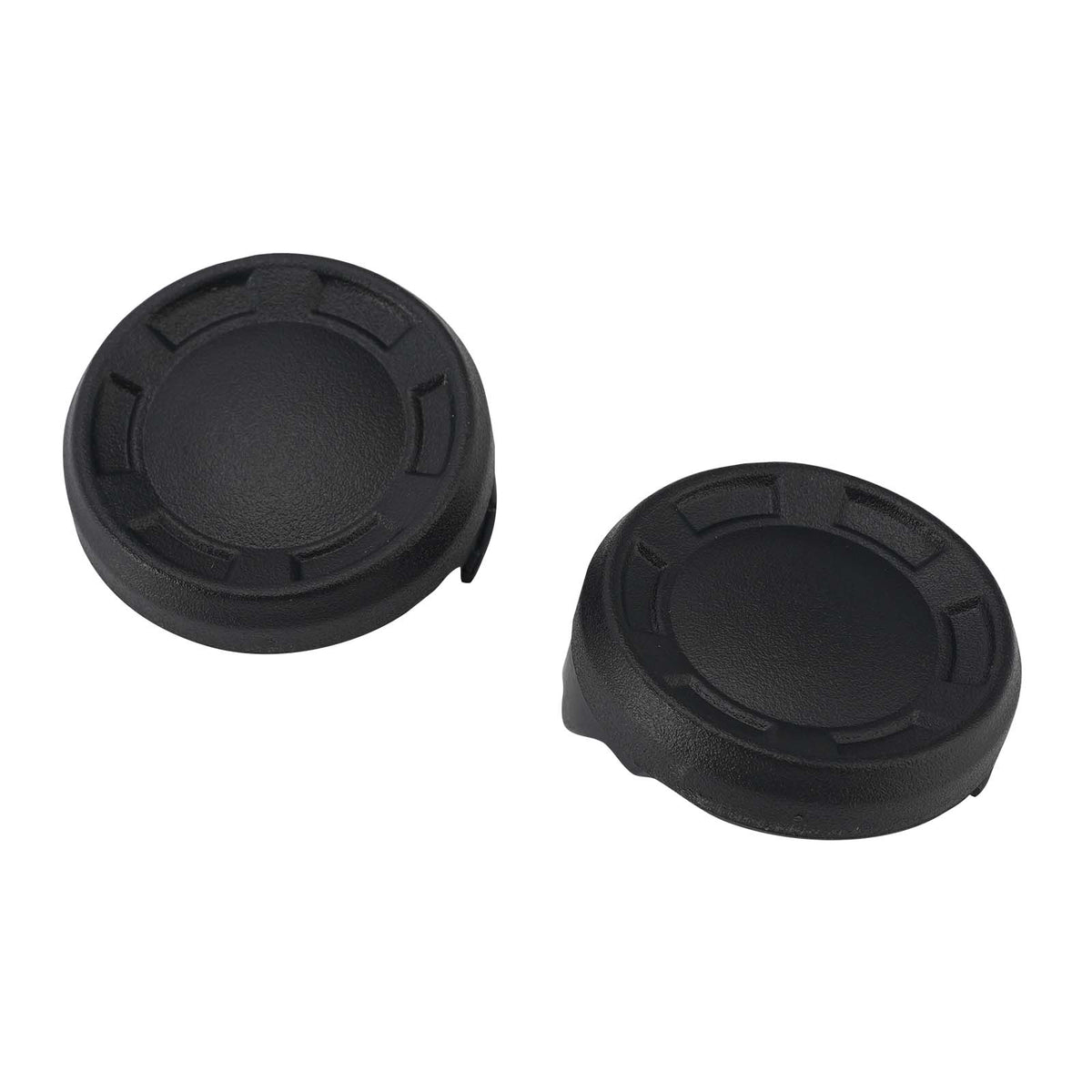 Key Cover Ignition Cowling Surround Trim for Trident 660 22-25 800 25-27 Black