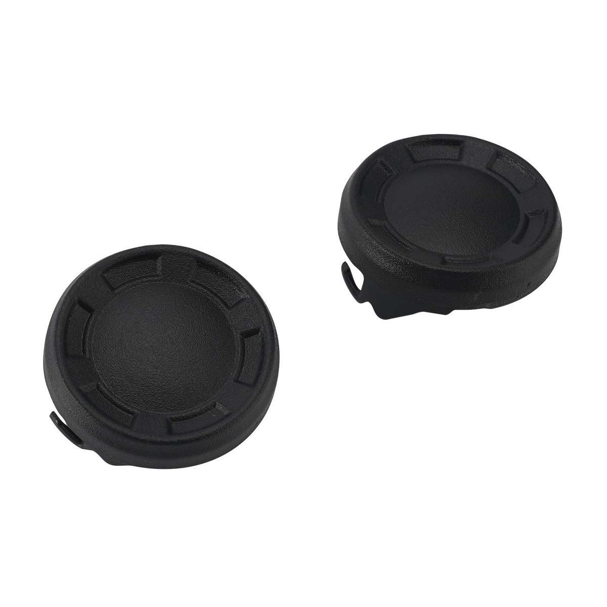 Key Cover Ignition Cowling Surround Trim for Trident 660 22-25 800 25-27 Black