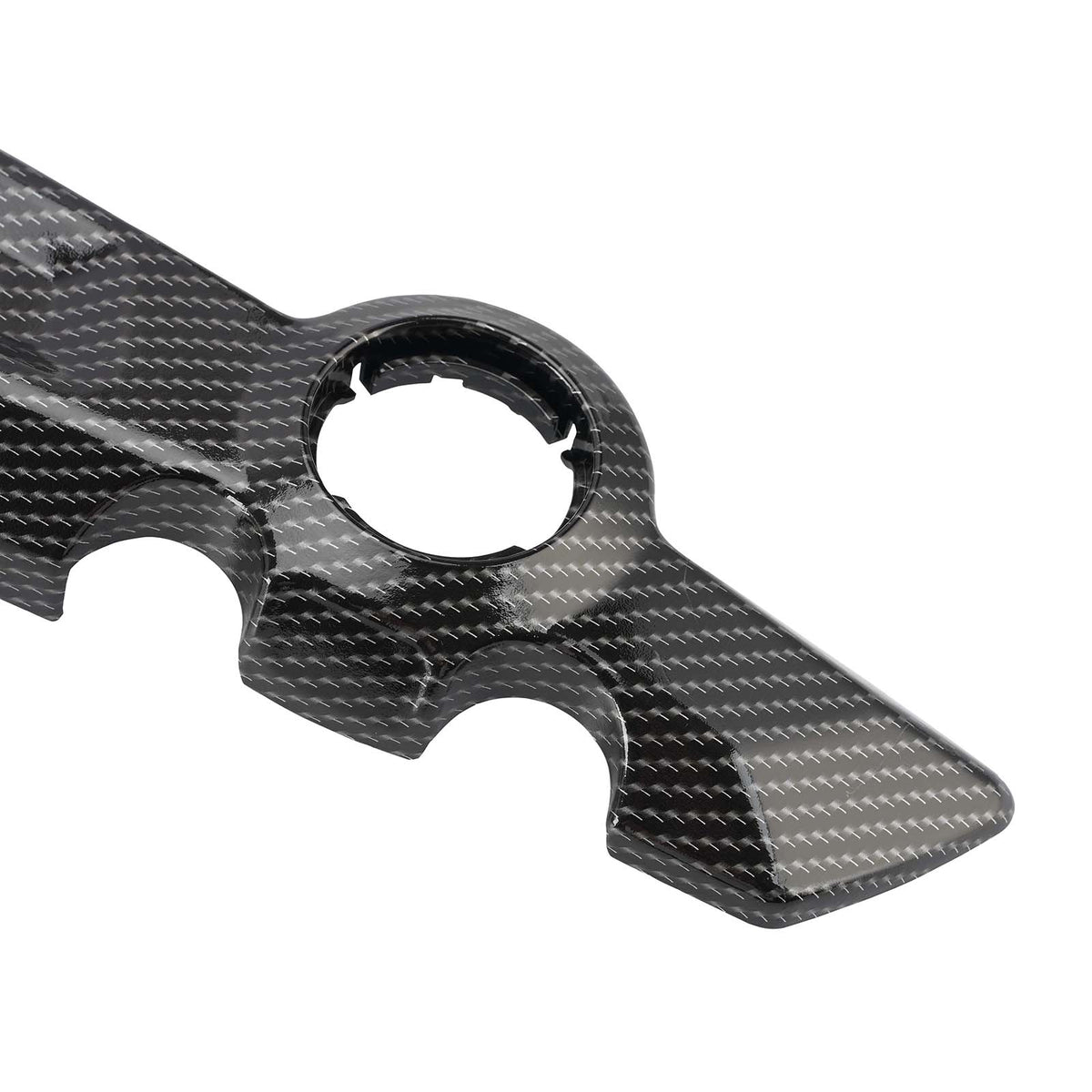 Frame Guard Side Protection Cover Fairing For Trident 660 22-25 800 25-27 Carbon