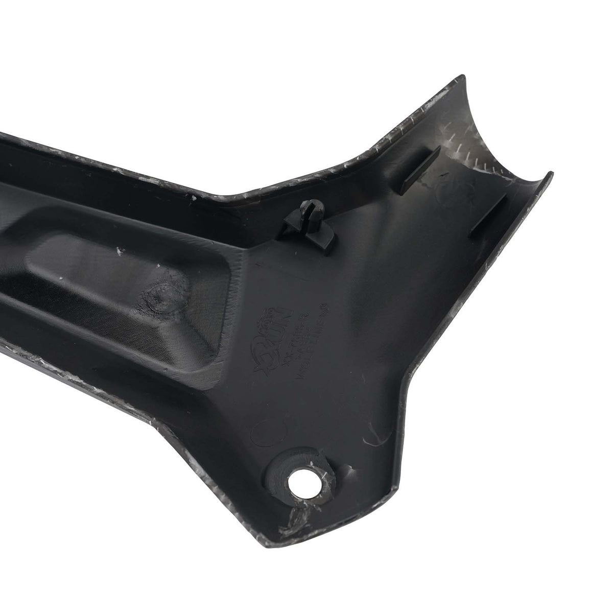 Frame Guard Side Protection Cover Fairing For Trident 660 22-25 800 25-27 Carbon