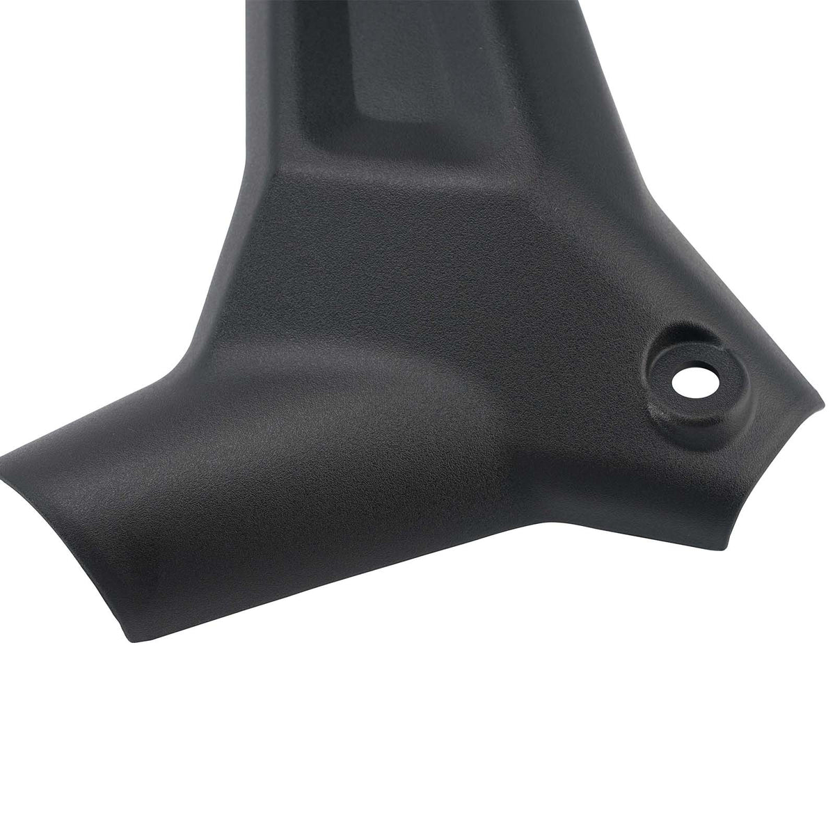 Frame Guard Side Protection Cover Fairing For Trident 660 22-25 800 25-27 Matte Black