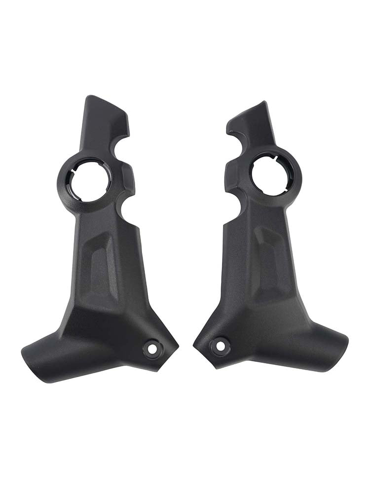 Frame Guard Side Protection Cover Fairing For Trident 660 22-25 800 25-27 Matte Black