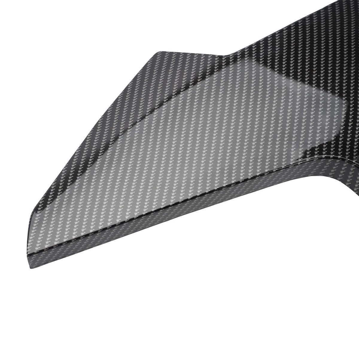 Frame Guard Side turn signal Fairing For Kawasaki Versys 1000 2019-2024 Carbon