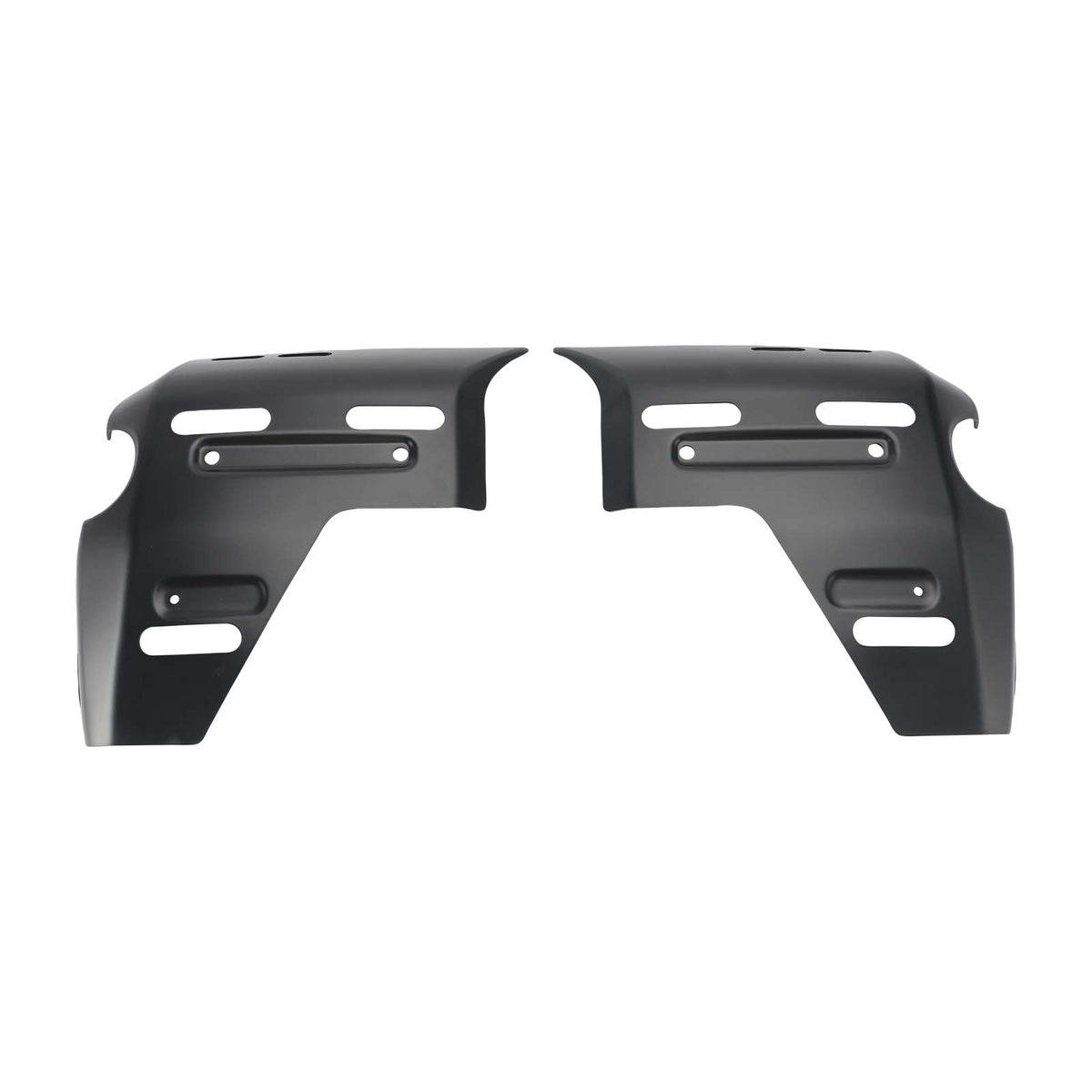 Frame Guard Side Cover Fairing For BMW R1300GS Adv 2025-2026 Matte Black