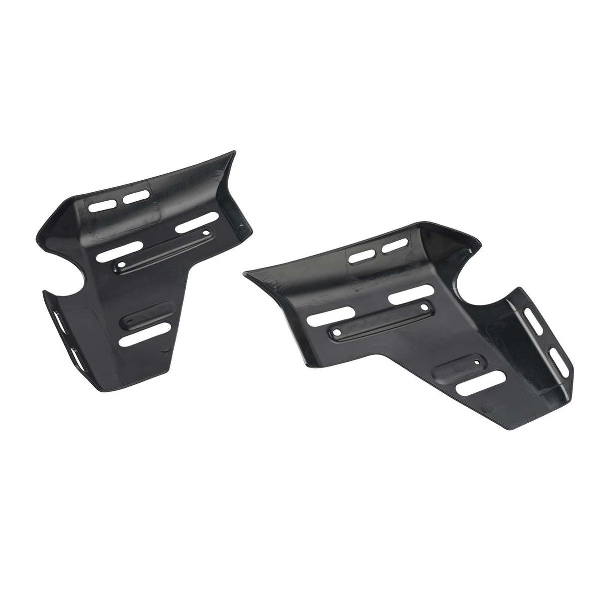 Frame Guard Side Cover Fairing For BMW R1300GS Adv 2025-2026 Matte Black