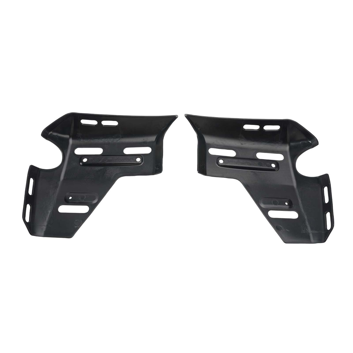 Frame Guard Side Cover Fairing For BMW R1300GS Adv 2025-2026 Matte Black