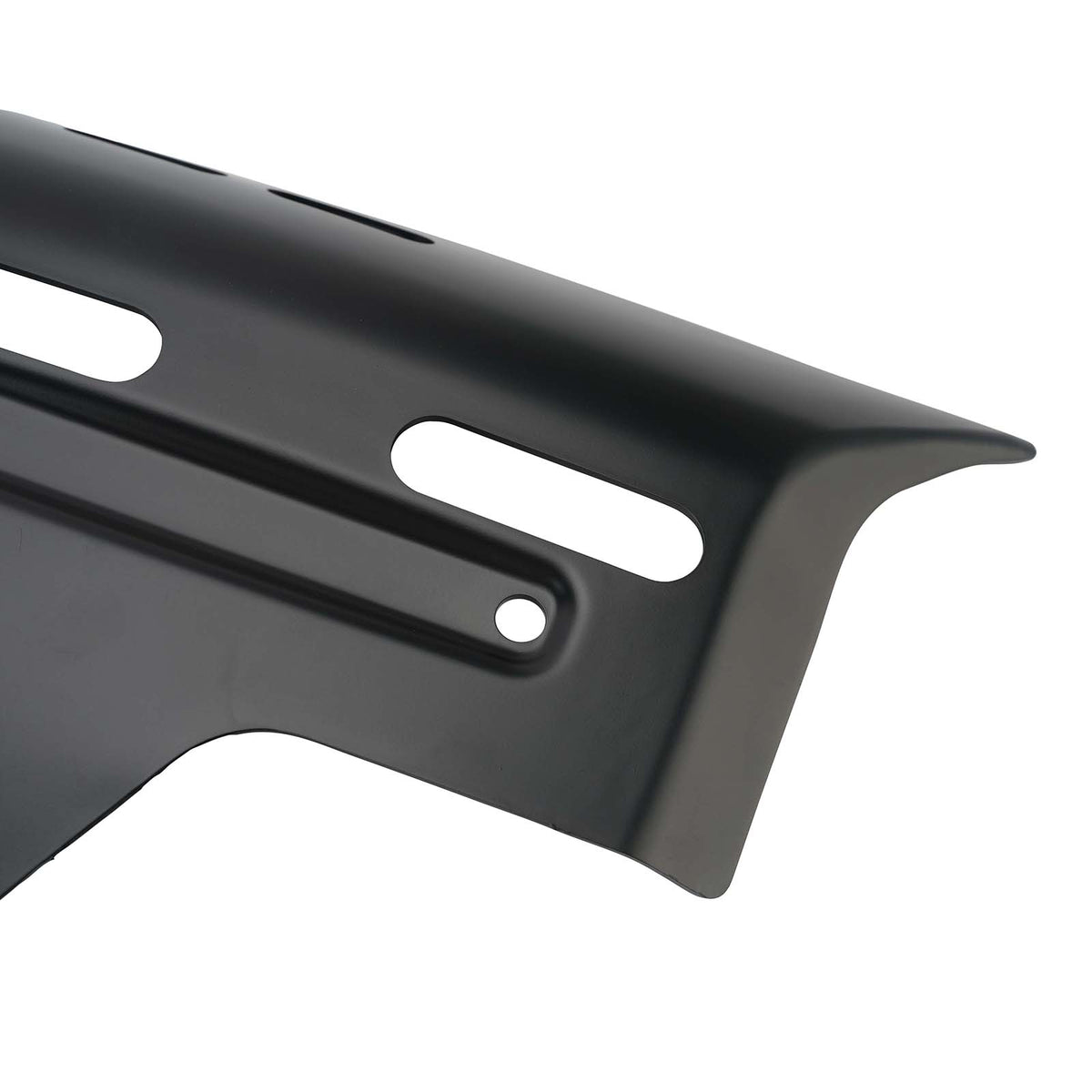 Frame Guard Side Cover Fairing For BMW R1300GS Adv 2025-2026 Matte Black