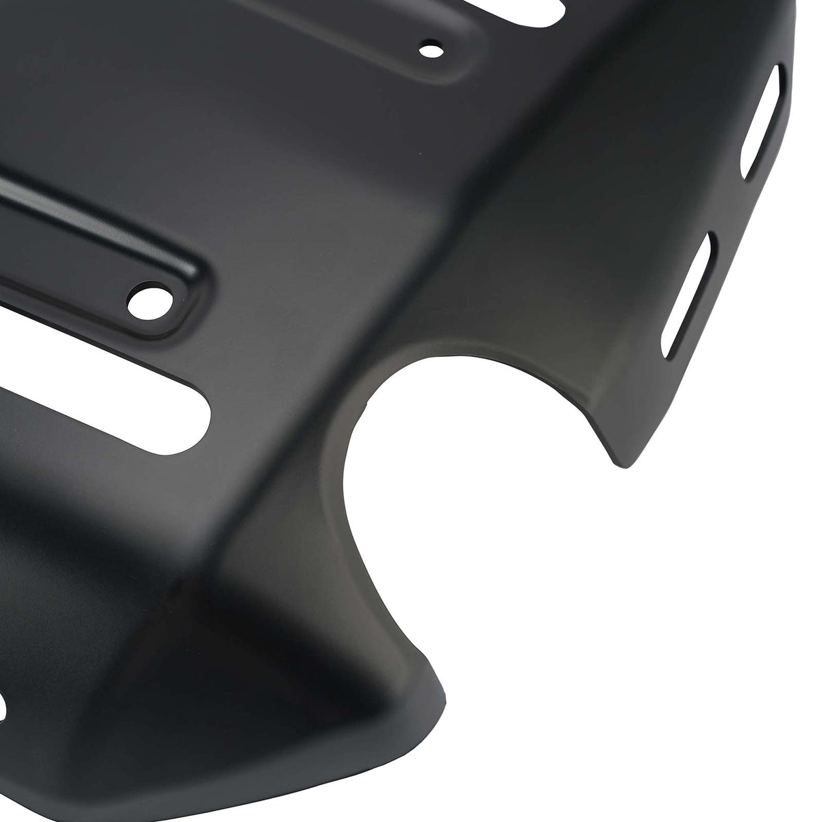 Frame Guard Side Cover Fairing For BMW R1300GS Adv 2025-2026 Matte Black