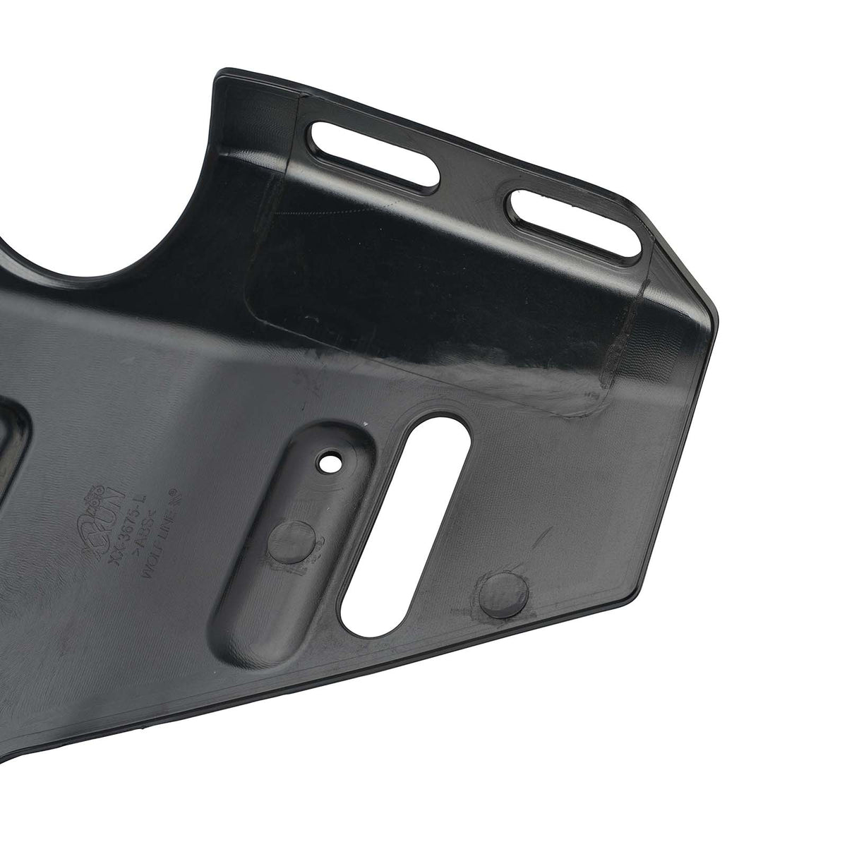 Frame Guard Side Cover Fairing For BMW R1300GS Adv 2025-2026 Matte Black
