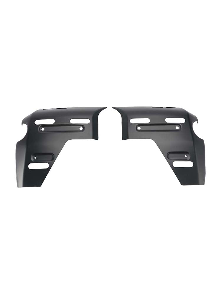 Frame Guard Side Cover Fairing For BMW R1300GS Adv 2025-2026 Matte Black