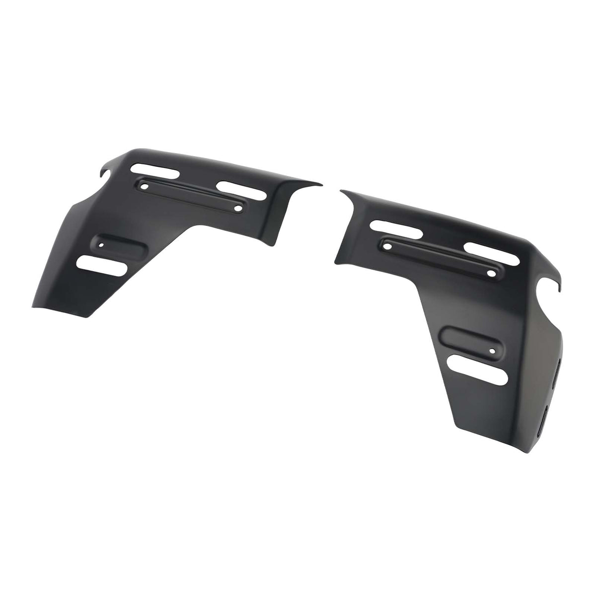Frame Guard Side Cover Fairing For BMW R1300GS Adv 2025-2026 Matte Black
