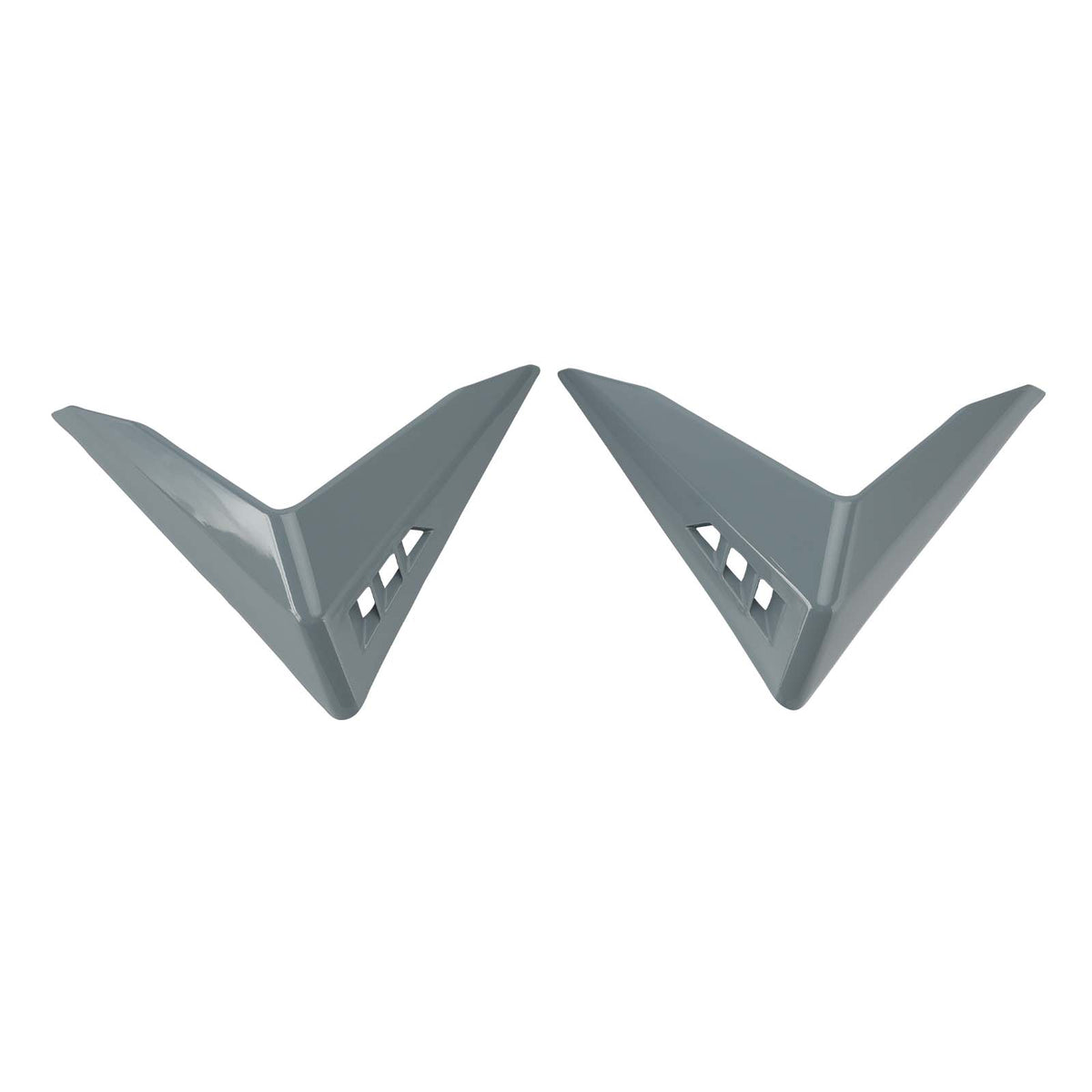 Lower Engine Spoiler Fairing Cover For Yamaha T-MAX 560 2025-2026 Gray