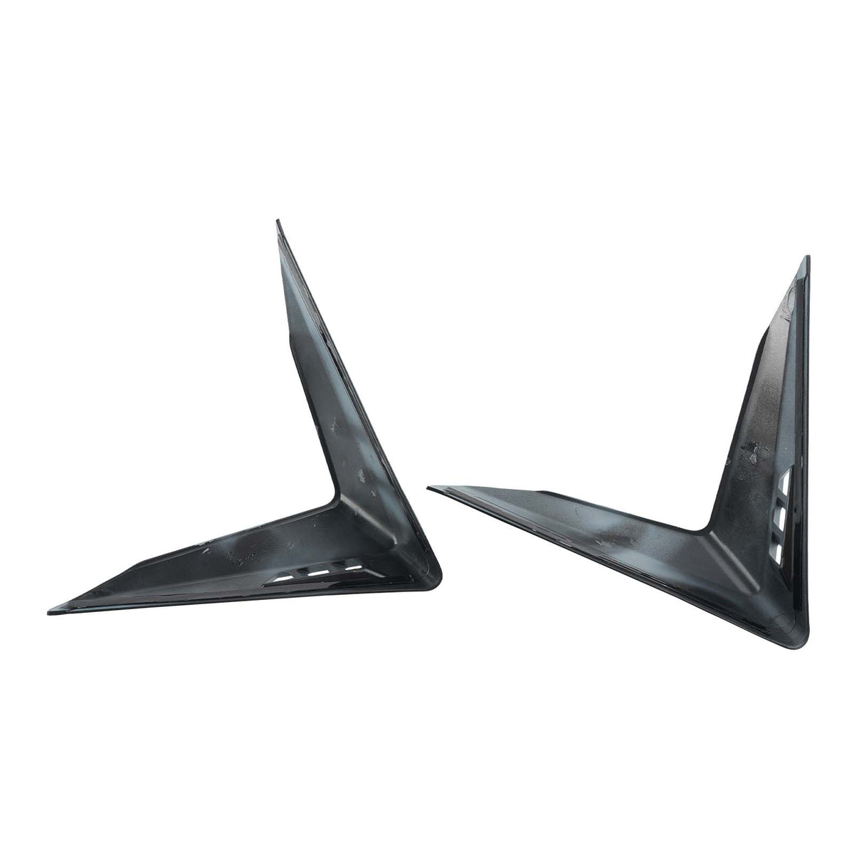 Lower Engine Spoiler Fairing Cover For Yamaha T-MAX 560 2025-2026 Gray