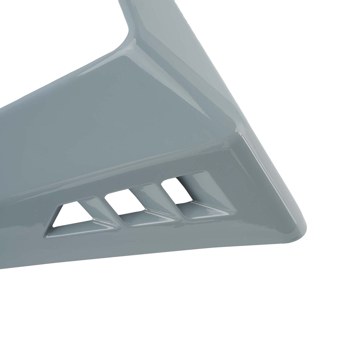 Lower Engine Spoiler Fairing Cover For Yamaha T-MAX 560 2025-2026 Gray