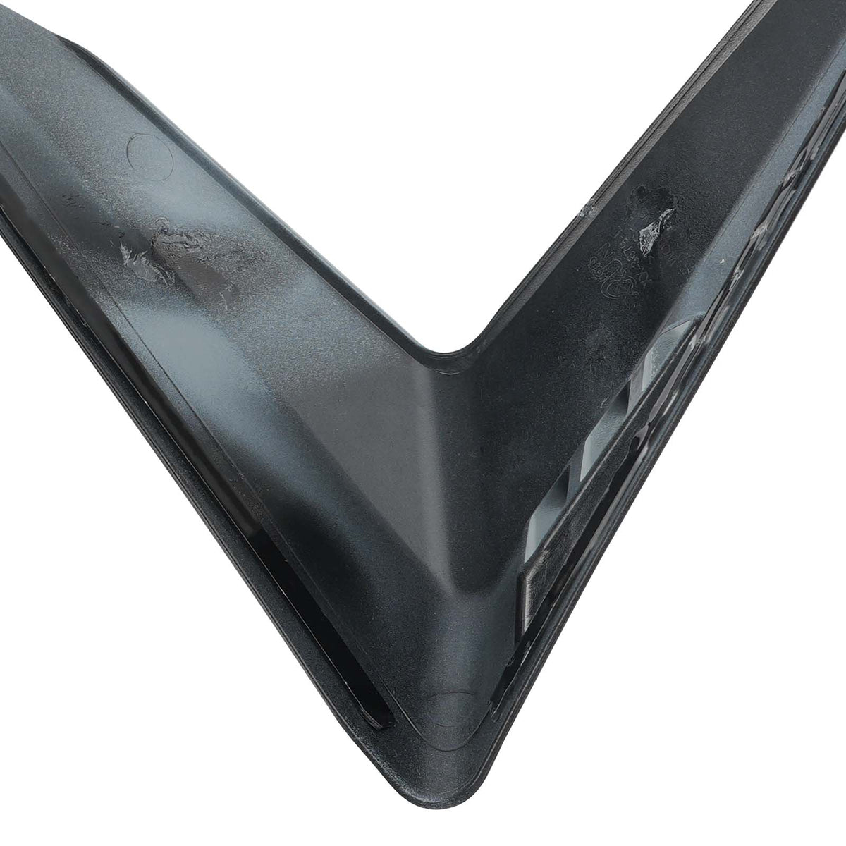 Lower Engine Spoiler Fairing Cover For Yamaha T-MAX 560 2025-2026 Gray