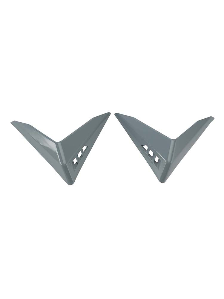 Lower Engine Spoiler Fairing Cover For Yamaha T-MAX 560 2025-2026 Gray