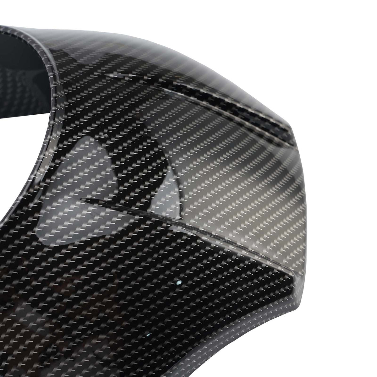 Headlight Windshield Cover Fairing For Honda Rebel CMX300 CMX500 2020-2026 Carbon