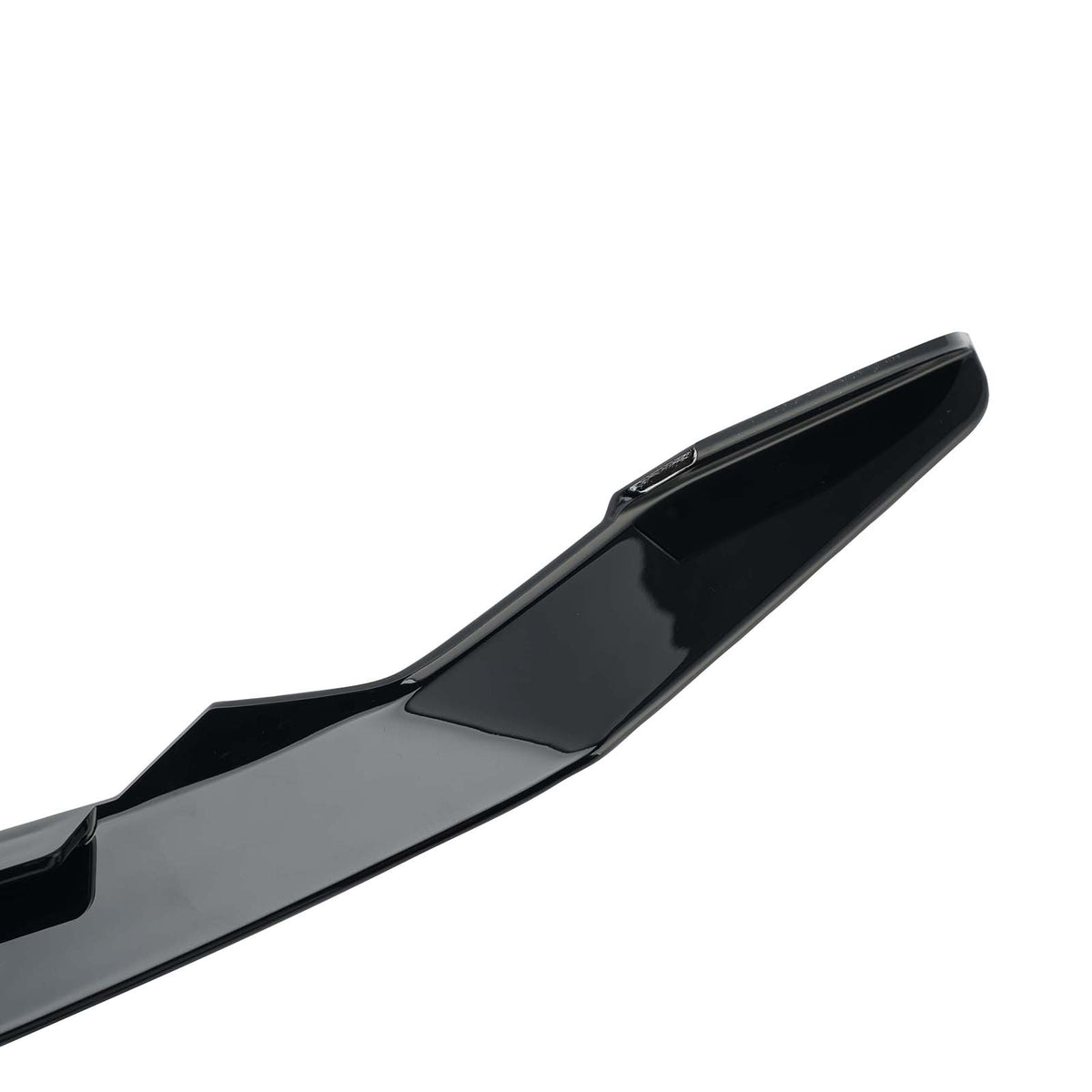 Side Spoiler Wind Deflector Fairing For Honda Forza 750 NSS750 2025-2026 Black
