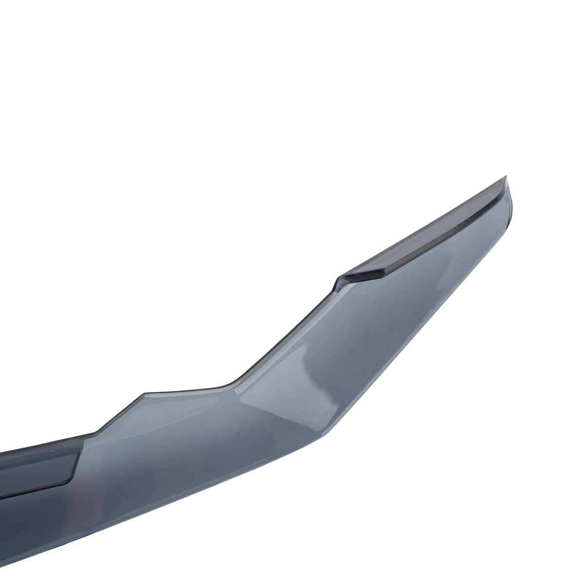 Side Spoiler Wind Deflector Fairing For Honda Forza 750 NSS750 2025-2026 Gray