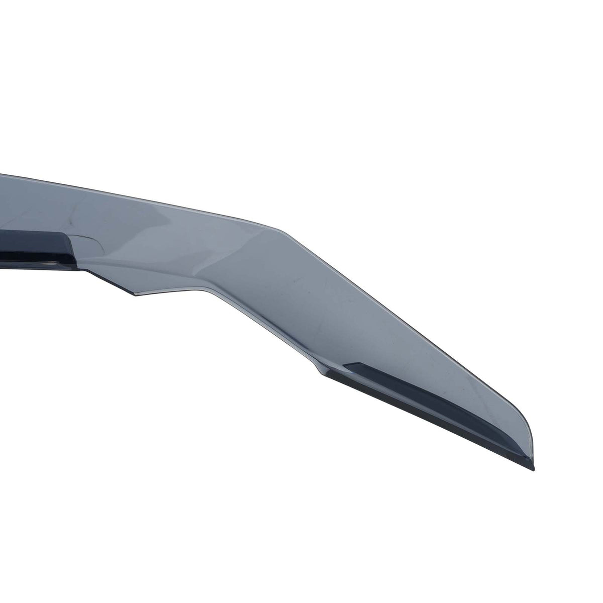 Side Spoiler Wind Deflector Fairing For Honda Forza 750 NSS750 2025-2026 Gray