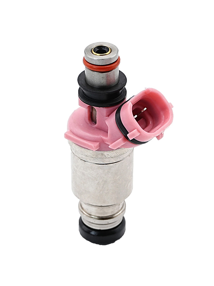 1Pcs Fuel Injector For Toyota Landcruiser 4.5L 1FZ-FE 92-95 23250-74080