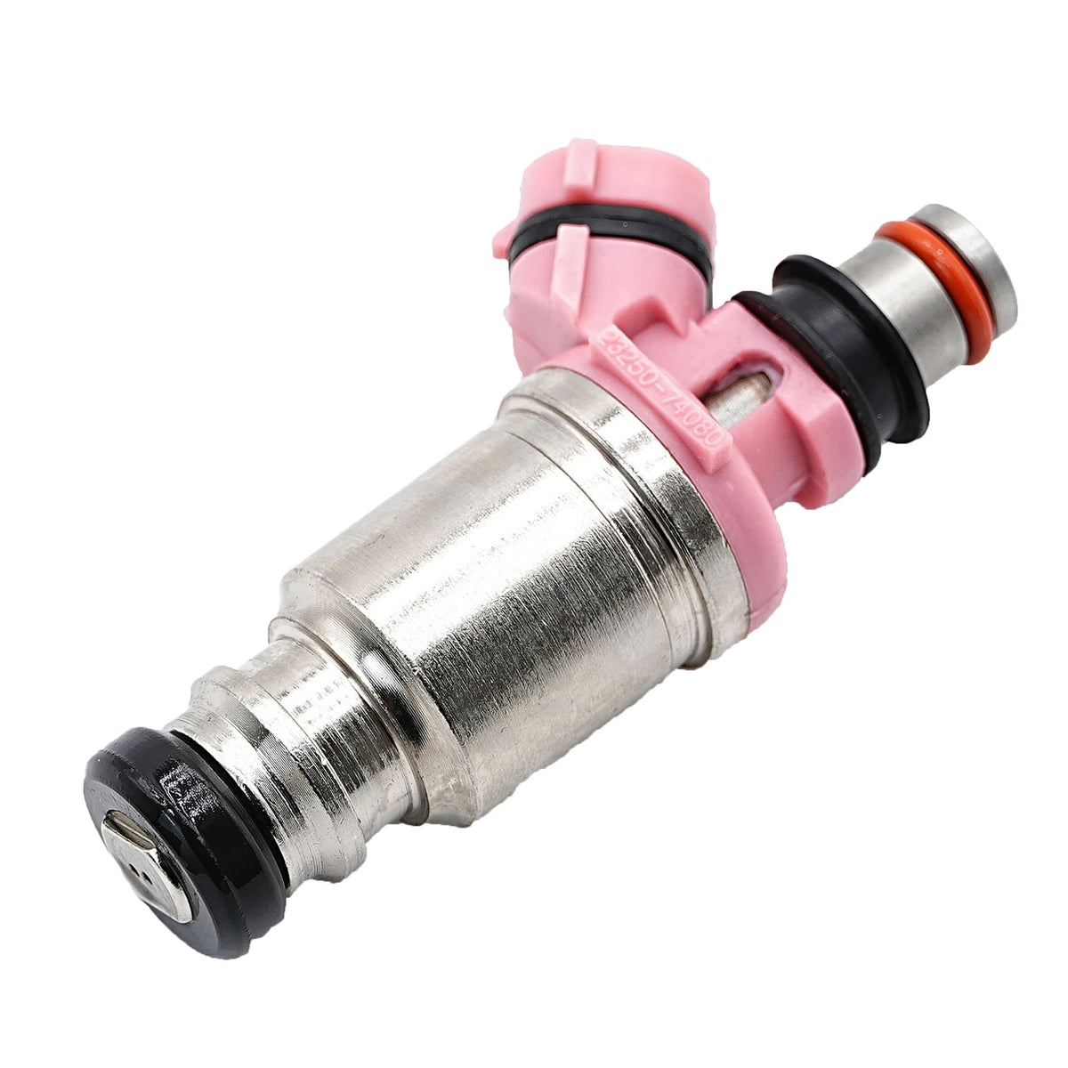 6Pcs Fuel Injector For Toyota Landcruiser 4.5L 1FZ-FE 92-95 23250-74080