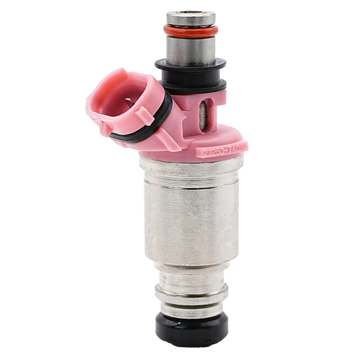 1Pcs Fuel Injector For Toyota Landcruiser 4.5L 1FZ-FE 92-95 23250-74080