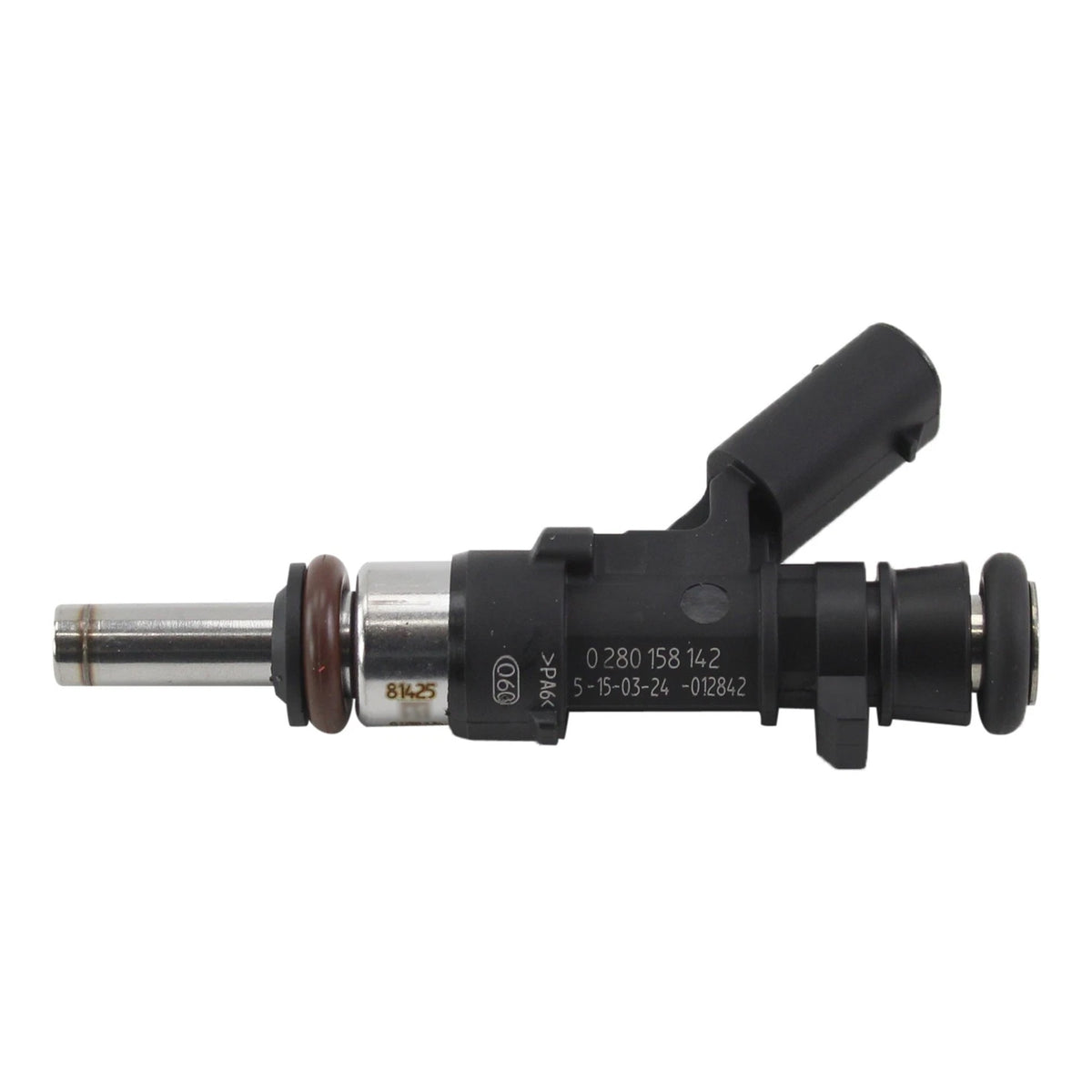 1Pcs Fuel Injector For Mercedes-Benz W164 W204 C209 W211 C216 0280158142