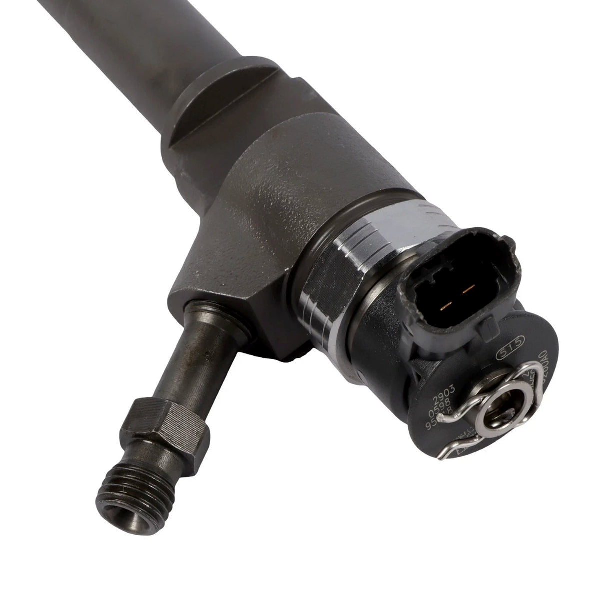 1Pcs Fuel Injector For Mazda BT-50 Pick-up 2.5L 2006-2012 0445110250