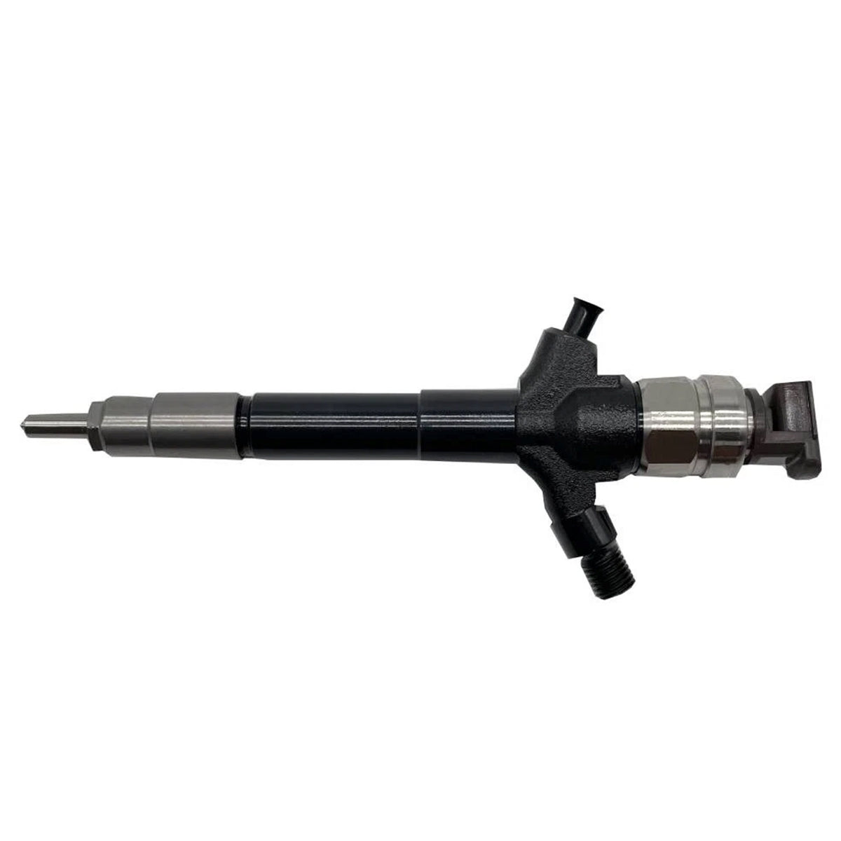 4Pcs Fuel Injector For Mitsubishi L200 2.4L 2.5L 4D56 2008-2019 1465A041