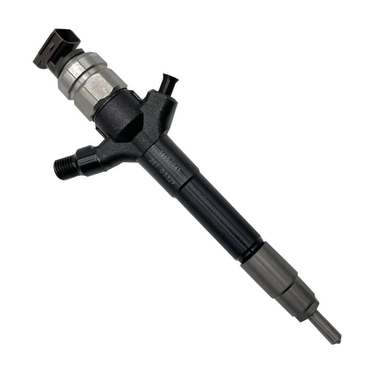 4Pcs Fuel Injector For Mitsubishi L200 2.4L 2.5L 4D56 2008-2019 1465A041