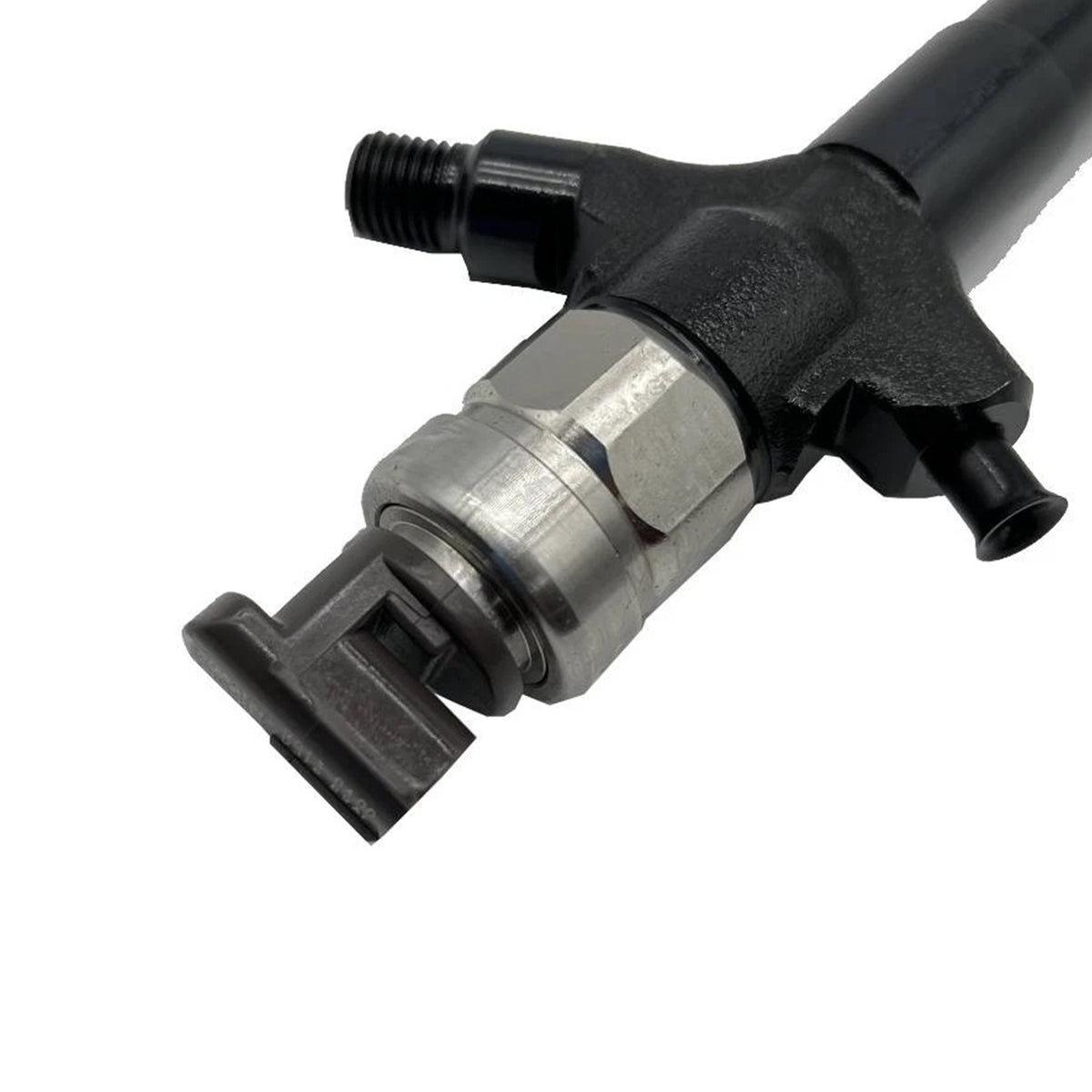 4Pcs Fuel Injector For Mitsubishi L200 2.4L 2.5L 4D56 2008-2019 1465A041