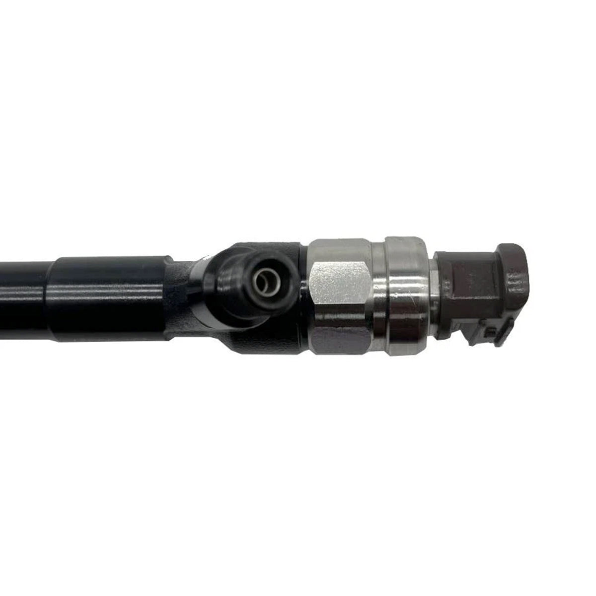 4Pcs Fuel Injector For Mitsubishi L200 2.4L 2.5L 4D56 2008-2019 1465A041