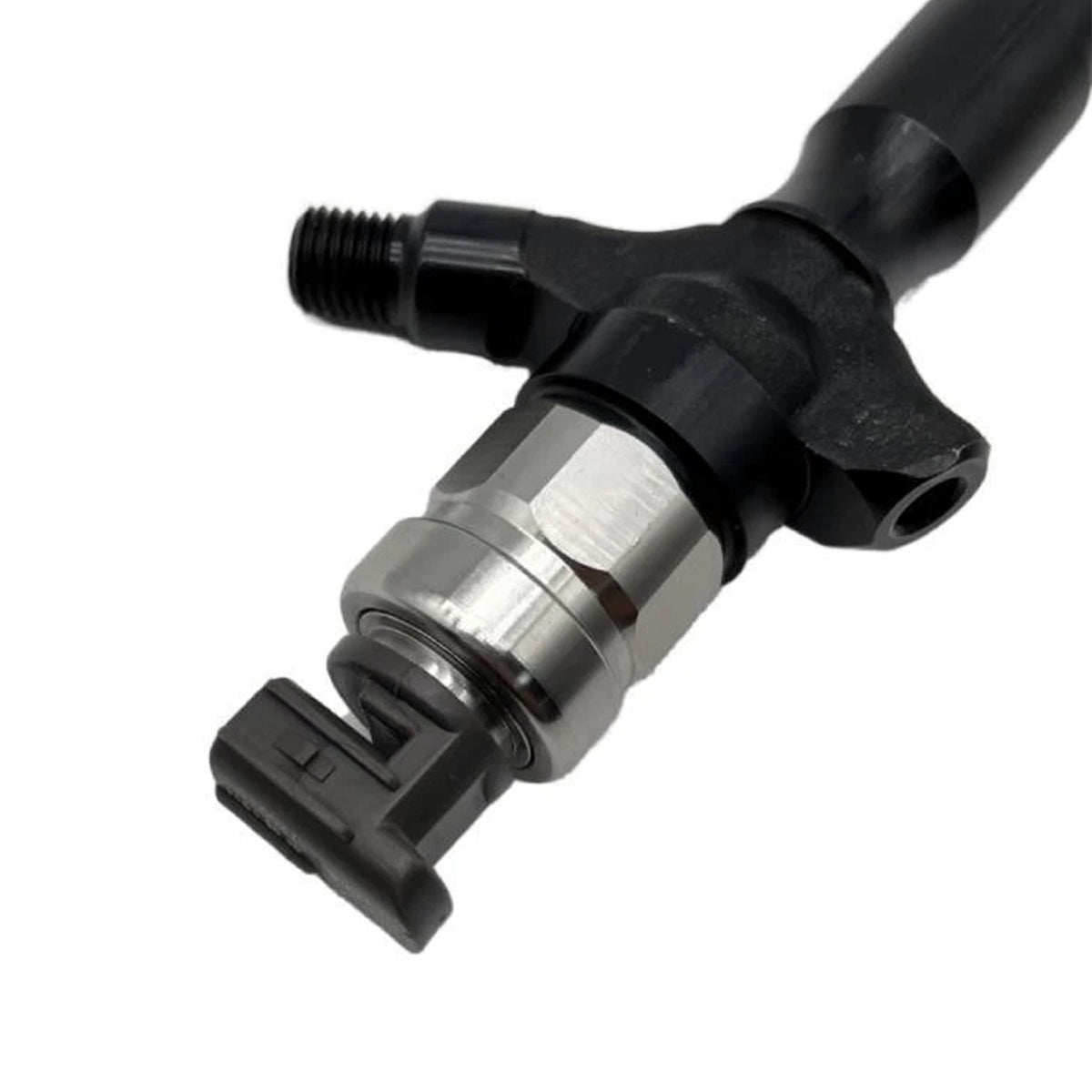 4Pcs Fuel Injector For Toyota Hilux 3.0 D-4D 1KD-FTV 2005-2015 095000-8290