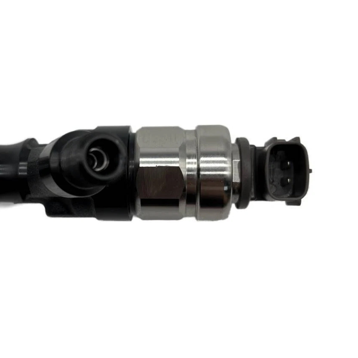 1Pcs Fuel Injector For Toyota Hilux 3.0 D-4D 1KD-FTV 2005-2015 095000-8290