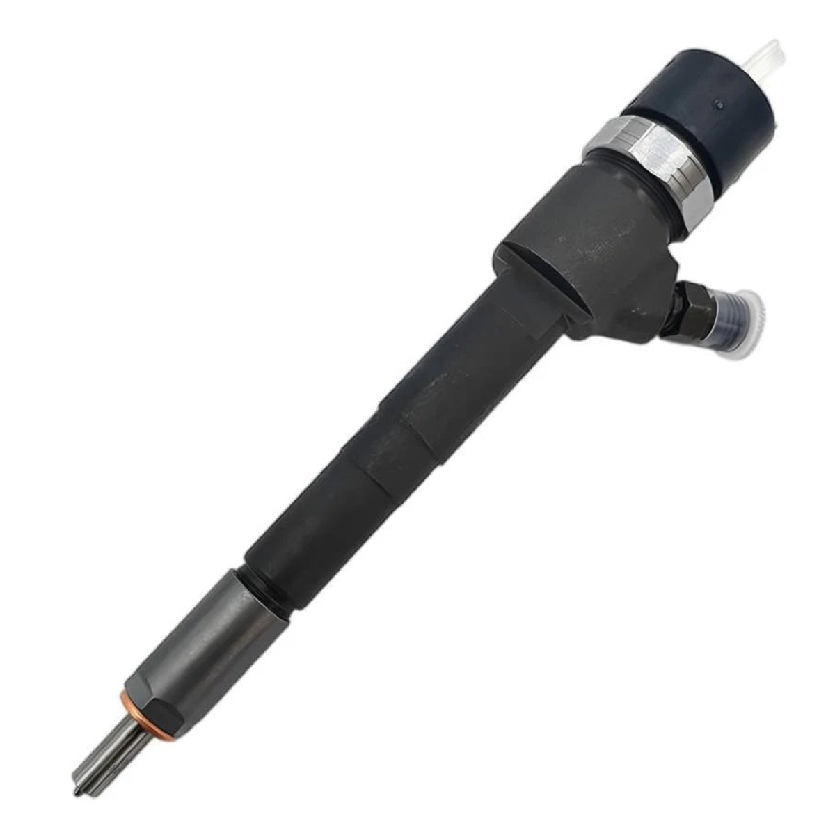 1Pcs Fuel Injector For Mahindra 2.2 L Diesel Engine 0445110310